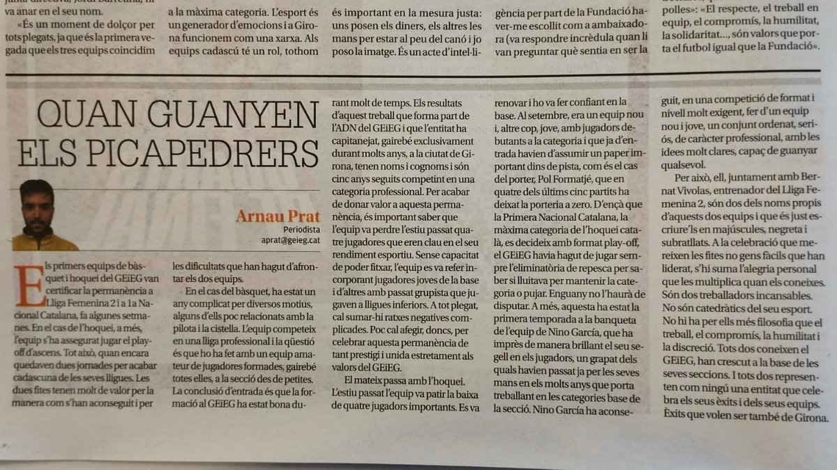 Quan guanyen els picapedrers - Diari de Girona