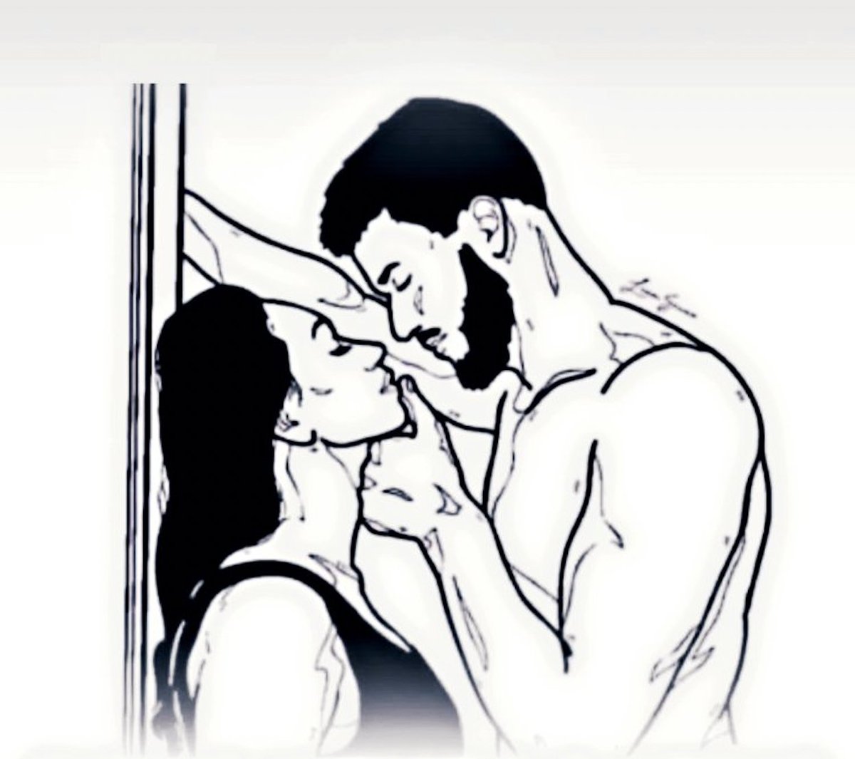 SURE WAYS TO TELL IF A GIRL LIKES YOU: