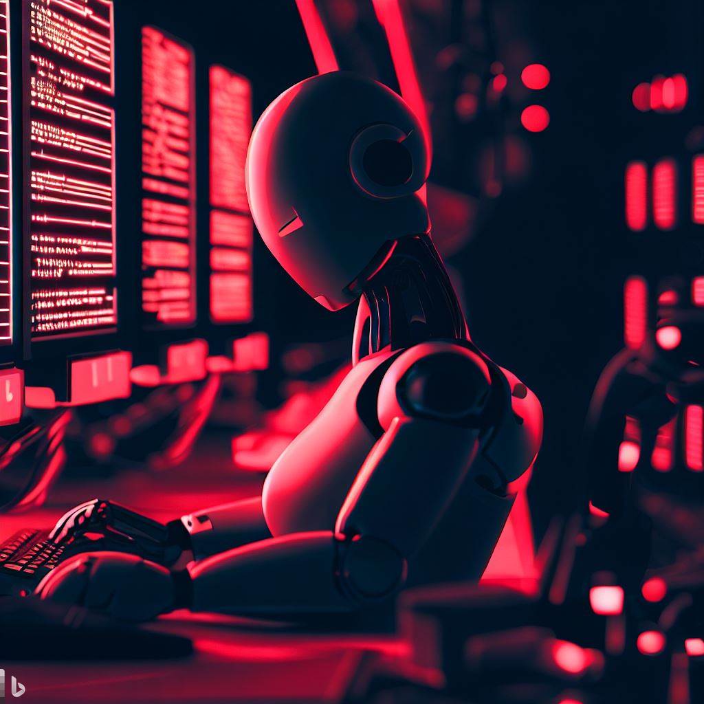 Pablito_copy's tweet photo. ChatGPT es solo una gota en el vasto océano de la IA

Más de 2,000 nuevas herramientas de IA han sido lanzadas en los últimos 30 días 🤖

Aquí hay 8 sitios web de IA de vanguardia para ahorrarte horas de trabajo aburrido ⬇️⬇️⬇️

🧵HILO 🧵 https://t.co/6dsdh6g5Bp