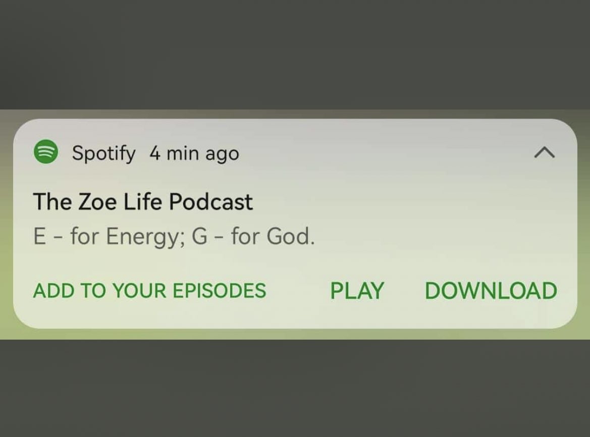 TiffZoee's tweet photo. Hey everyone, my name is Tiffany Zoe. I’d like to introduce y’all to my podcast, “The Zoe Life Podcast”. Trust me when I say this is top top (yes I’m patting myself on my back lol). My show is available across several podcast platforms. https://t.co/nxntKeHqTk