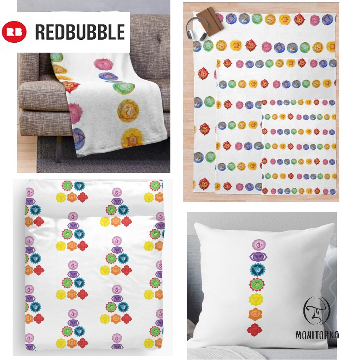 Manitarka's tweet photo. #7chakra #hotpeppers #plants #garden #pillow #bedding #walllock #tote #Redbubble #Manitarka
https://t.co/xb4d41uctl https://t.co/mnLean7FGR