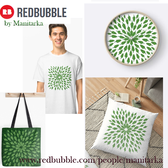Manitarka's tweet photo. #7chakra #hotpeppers #plants #garden #pillow #bedding #walllock #tote #Redbubble #Manitarka
https://t.co/xb4d41uctl https://t.co/mnLean7FGR