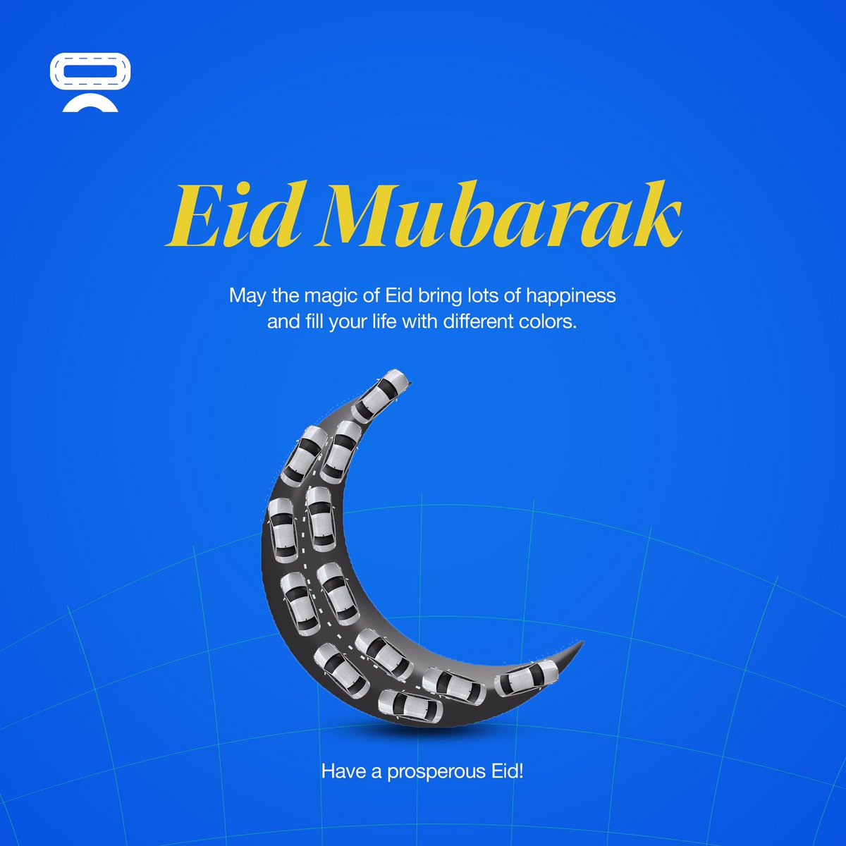 useroadly's tweet photo. Happy Eid al-fitr!
We’re wishing you a blessed celebration in this season☪️
Make sure to drive safely today and check your car’s vitals before heading out✨
#useroadly
#roadly
#carmaintenance
#roadsideassistance
#eidmubarak
#ramadanmubarak
#EidUlFitr https://t.co/DSNr6clMaB
