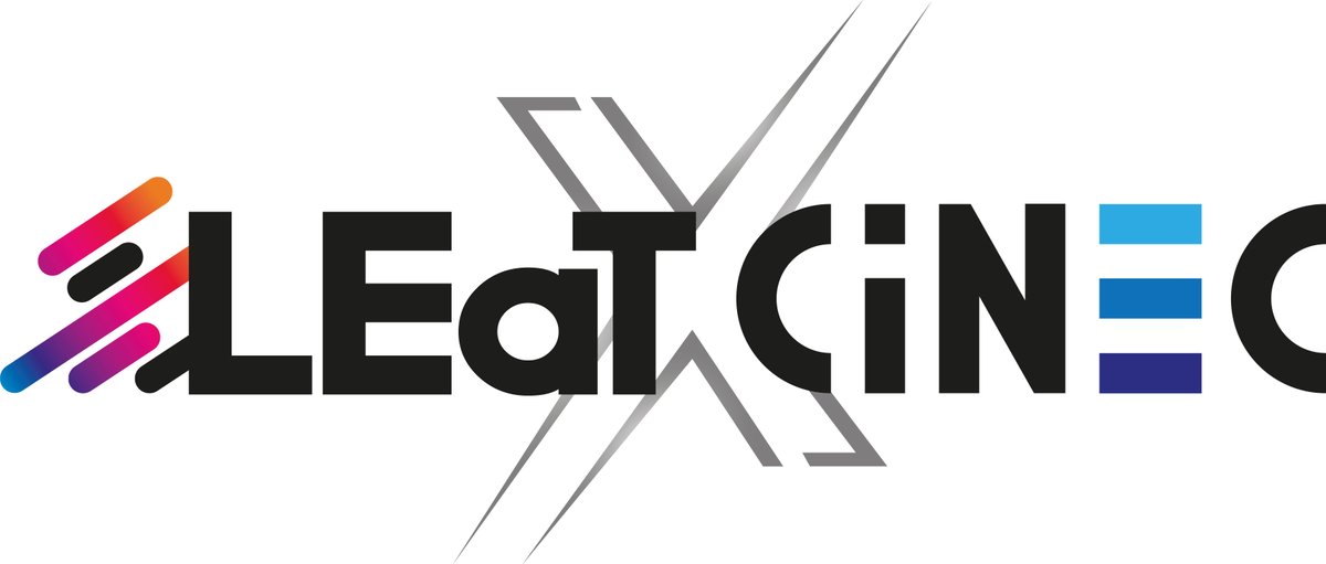 LEaT X South meets CiNEC: The two events LEaT X South and CiNEC will be held together for the first time in Munich: February 28-29, 2024.
SAVE THE DATE! cinec.de || leatcon.com/en/