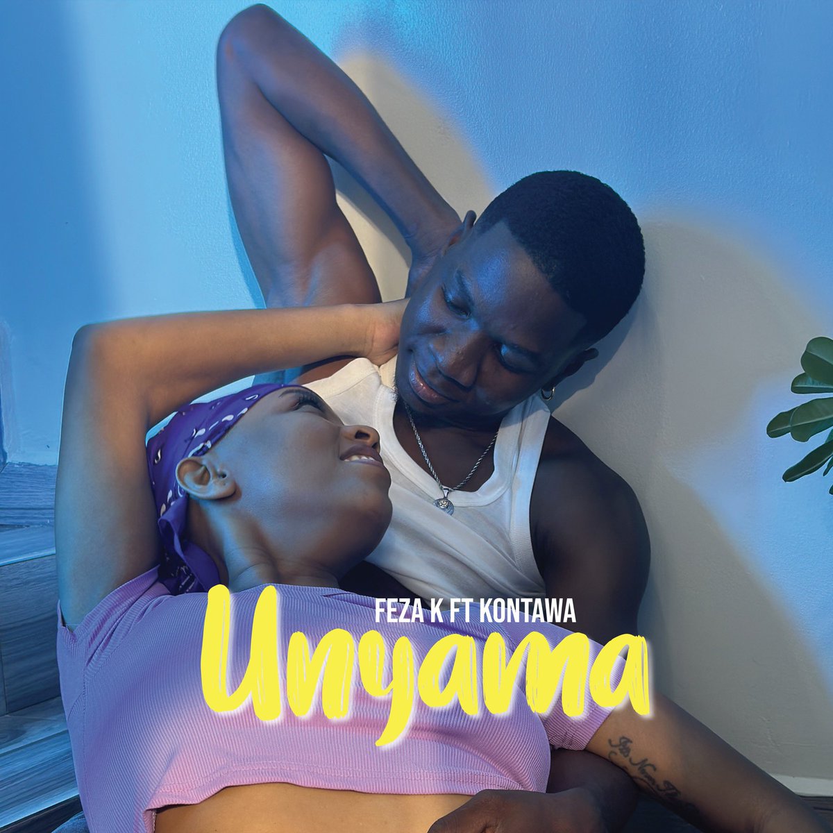 Happy holiday’s with love from Feza K na Kontawa ❤️