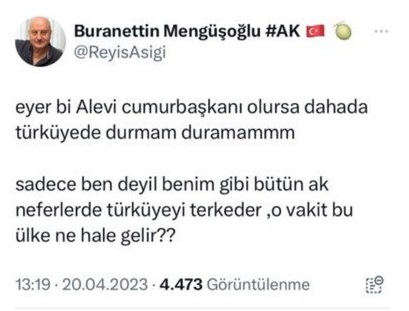 ali_niku's tweet photo. % kaç Avrupa'ya, % kaç Arabistan'a merak ediyorum.
Güzel ülkem NORMALLEŞİYOR...
#GeliyorGelmekteOlan https://t.co/arzAfEUyPJ