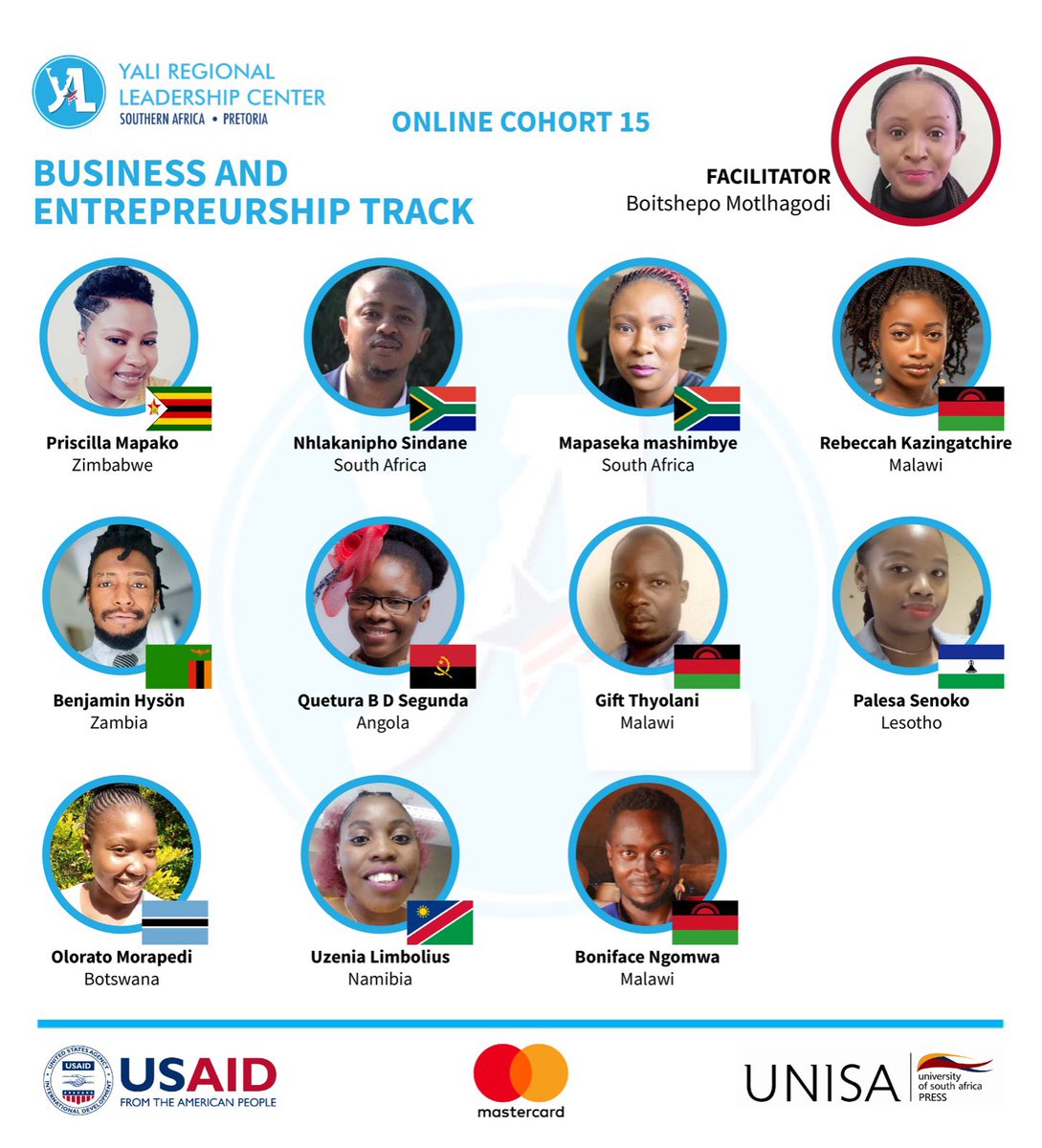 HighbornHyson's tweet photo. What an amazing experience. #YALIfellow @YALI_SAfrica @YALINetwork https://t.co/5mfr7IpxH7