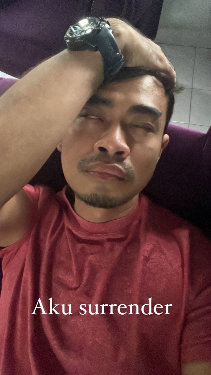benfirdaus azraai tweet media