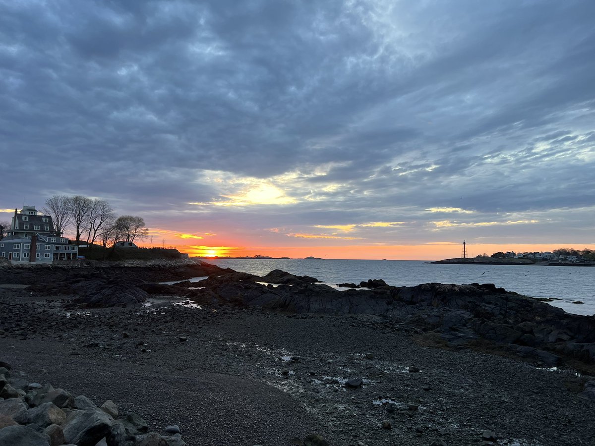 the7AMProject's tweet image. The #7AM Project. The day is off to a great start. #sunrise #sunrisephotography