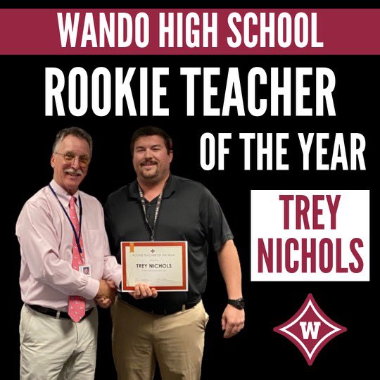 Coach Nichols tweet media