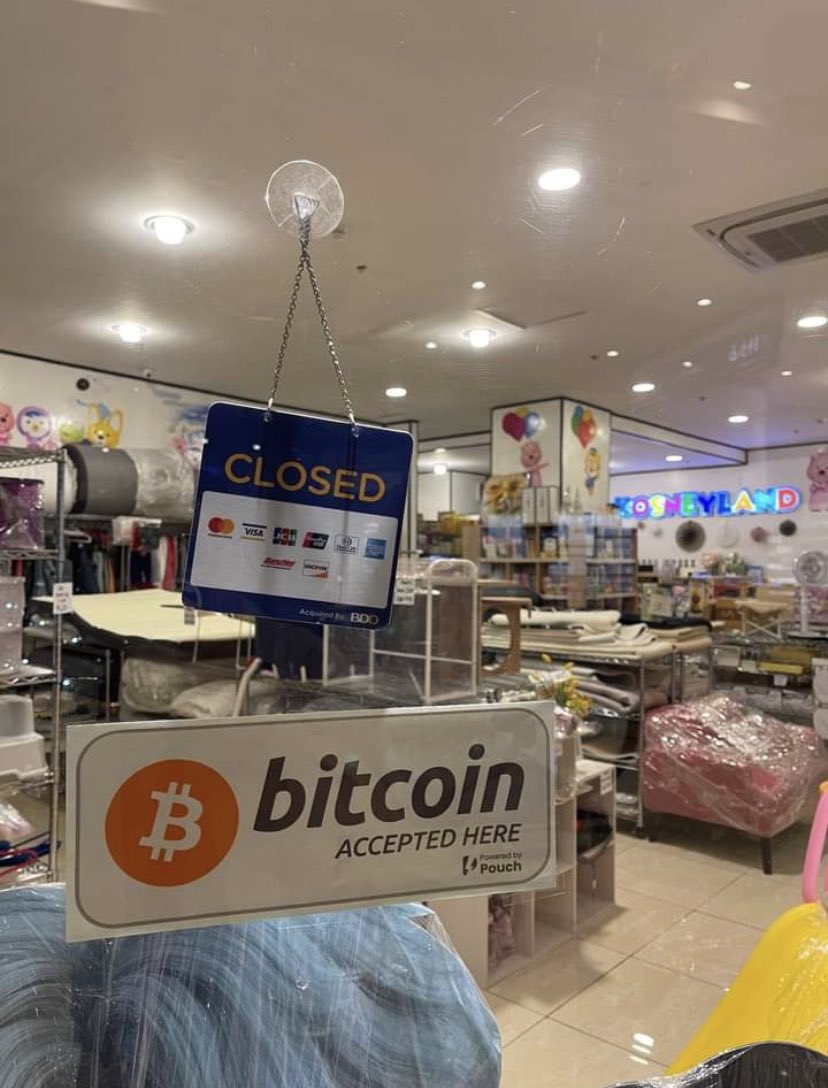 Bitcoin News tweet media