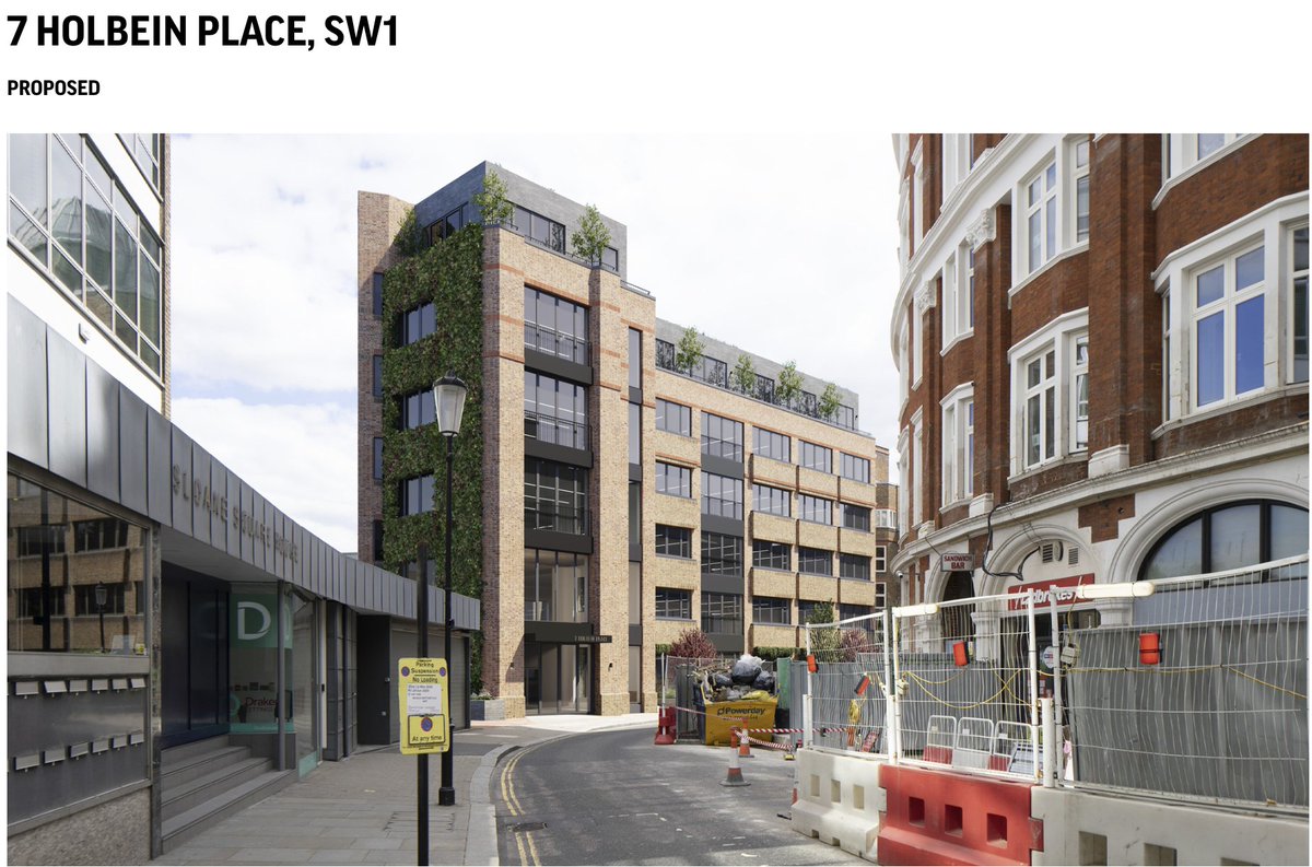 Scotscape Group (@scotscapewalls) on Twitter photo We are so excited to be involved in this #zerocarbonlondon <a href="/GrosvenorPropUK/">Grosvenor Property UK</a> 1980s office building refurbishment in Belgravia which includes the use of #biophilia + #livingwalls to enhance the site’s #biodiversity & #ecologicalresilience: nla.london/projects/7-hol… #greeningthegrey We are so excited to be involved in this #zerocarbonlondon <a href="/GrosvenorPropUK/">Grosvenor Property UK</a> 1980s office building refurbishment in Belgravia which includes the use of #biophilia + #livingwalls to enhance the site’s #biodiversity & #ecologicalresilience: nla.london/projects/7-hol… #greeningthegrey
