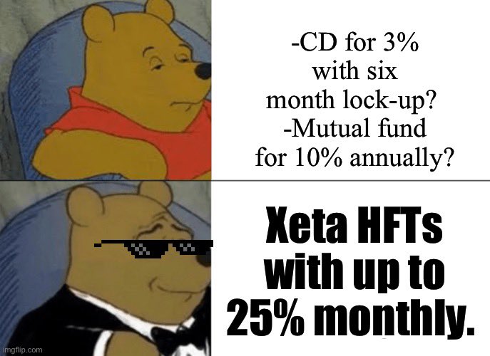 RuleOneZ's tweet photo. @XETACapital #X3TA https://t.co/asmnxxeHHs