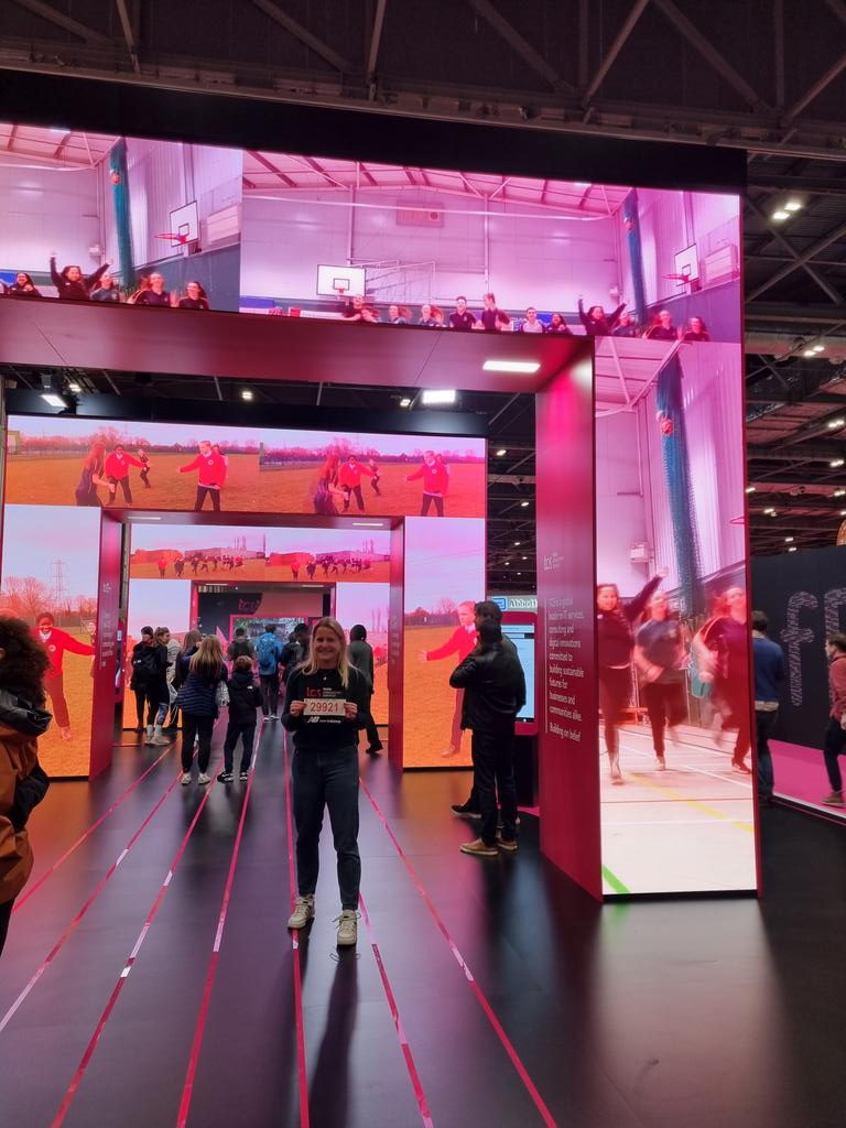 swissbeatz's tweet image. Almost go time! Good luck @RealDeal - you got this! @LondonMarathon #LondonMarathon