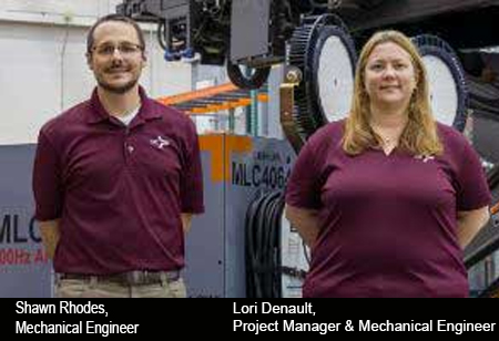 MfgTechInsight's tweet image. Concurrent Technologies Corporation is recognized as one of The Top Prototype Engineering services providers by Manufacturing Technology Insights.
Read More: bit.ly/3KTc2I1
#prototypeengineering #mechanicalengineer #manufacturingtechnology