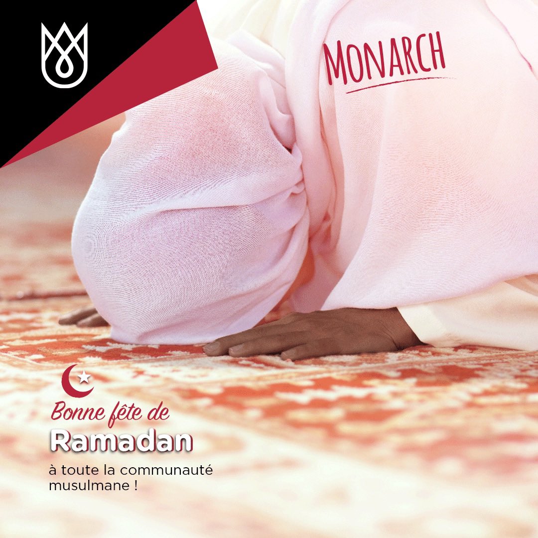 Monarch Conakry tweet media