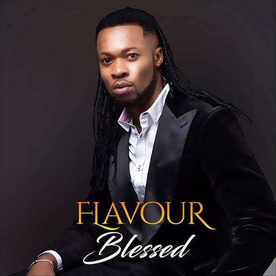 Africa Facts Zone on Twitter "Flavour's 2012 album, Blessed sold 1