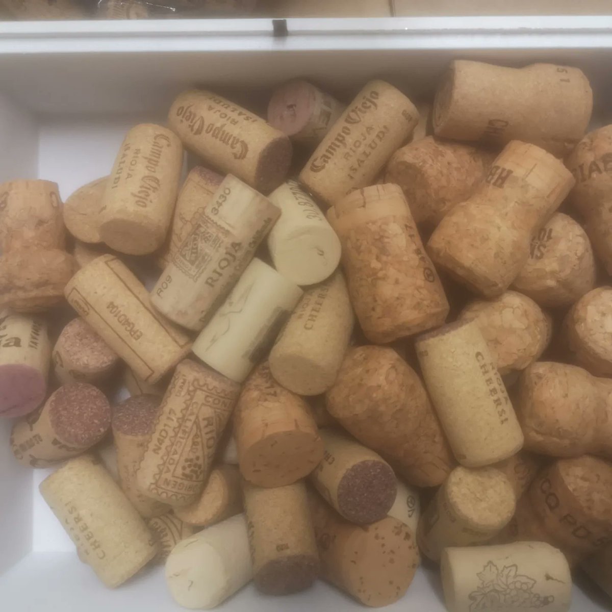 NattysThreads's tweet image. So, in business I try to be as thrifty as possible when it comes to recycling products! I have a sewing business ( clothing alterations and repairs) and have recently got into small scale manufacturing. As I come into contact with many different types of clothing and fabrics,