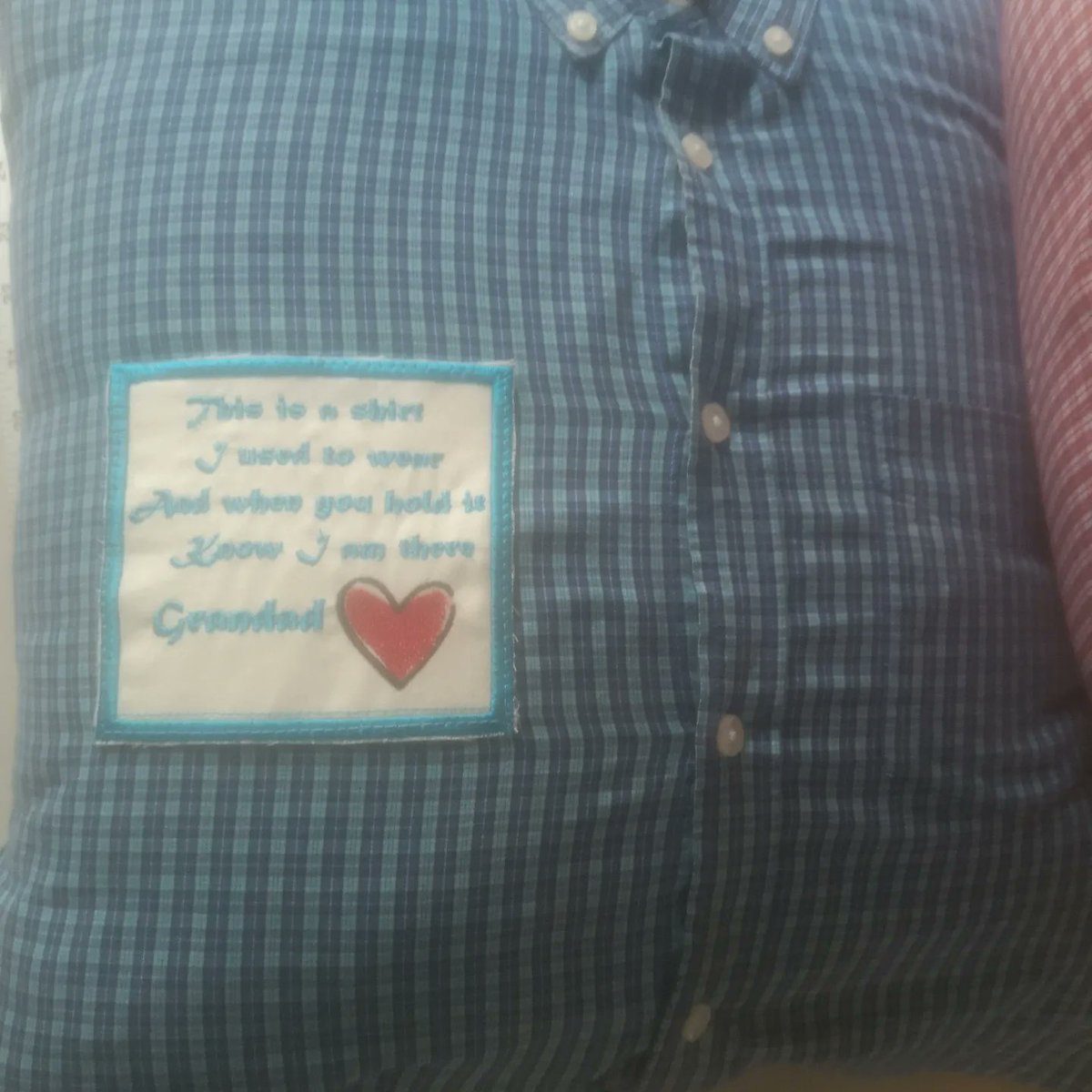 NattysThreads's tweet image. So, in business I try to be as thrifty as possible when it comes to recycling products! I have a sewing business ( clothing alterations and repairs) and have recently got into small scale manufacturing. As I come into contact with many different types of clothing and fabrics,