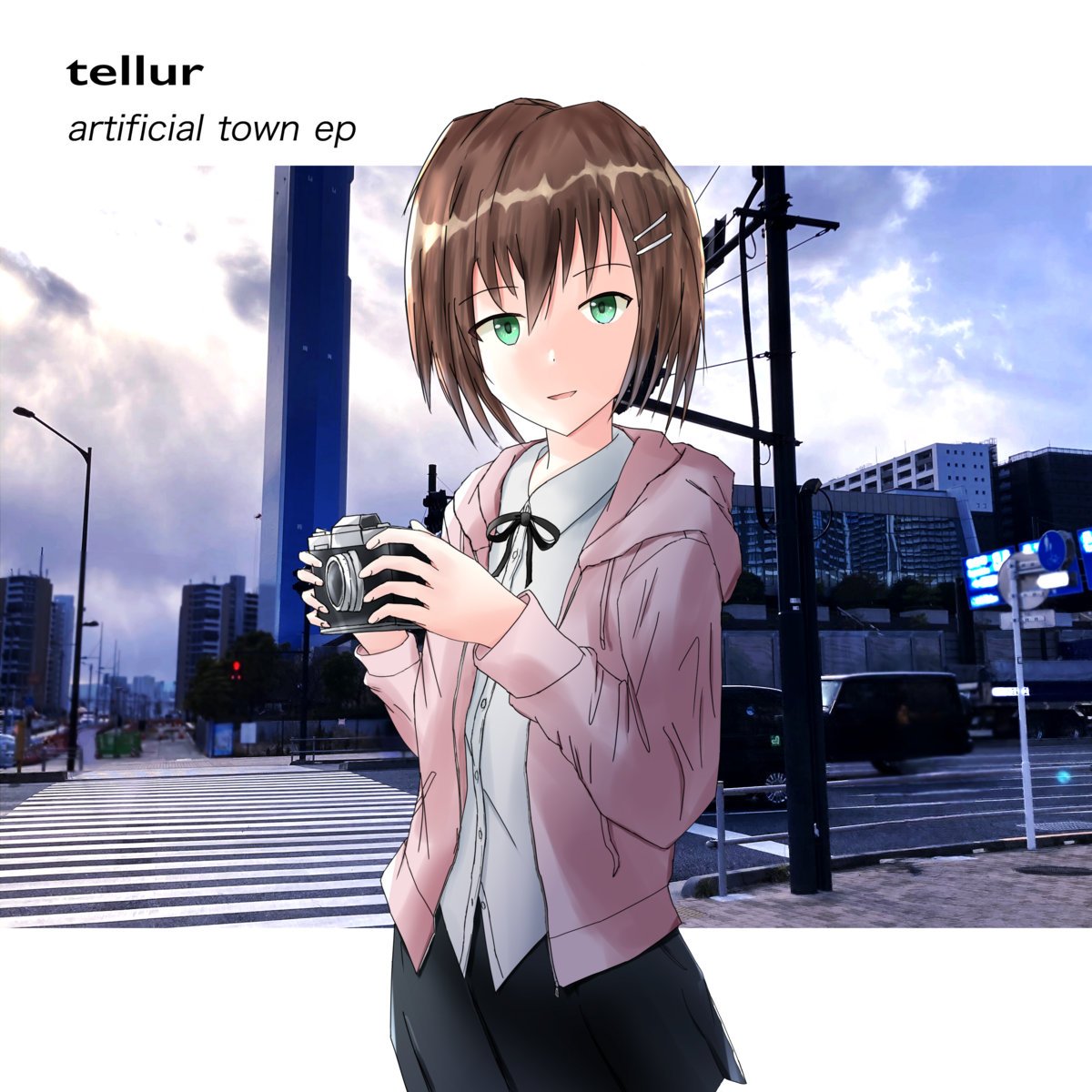 omoidel's tweet photo. artificial town ep by tellur

https://t.co/JMOtjJ2Cxg

tellur（@te1111ur）

featuring
𝐏𝐑𝟎𝐌𝐄𝐍𝟑𝐑𝐃（@pr0men3rd）

Remix
newtown romancer（@NewtownRomancer）

ARTWORK
highland（@highland_sh） https://t.co/TCrF6GNmyN