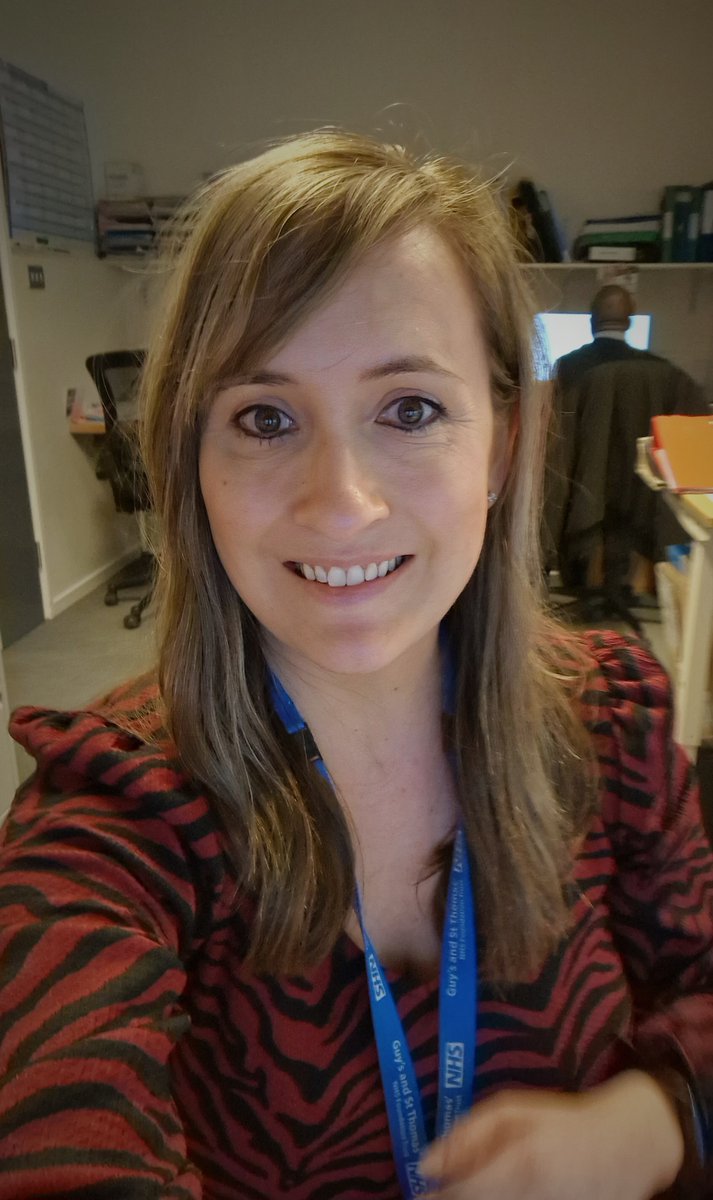 GSTT Assistive Communication Service tweet media