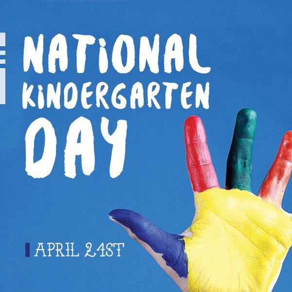 Lowry Kindergarten tweet media