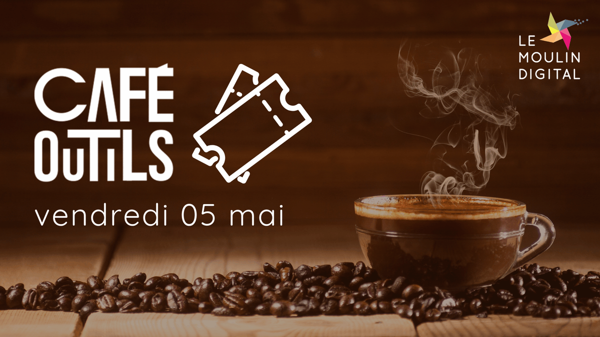 Le Moulin Digital tweet media