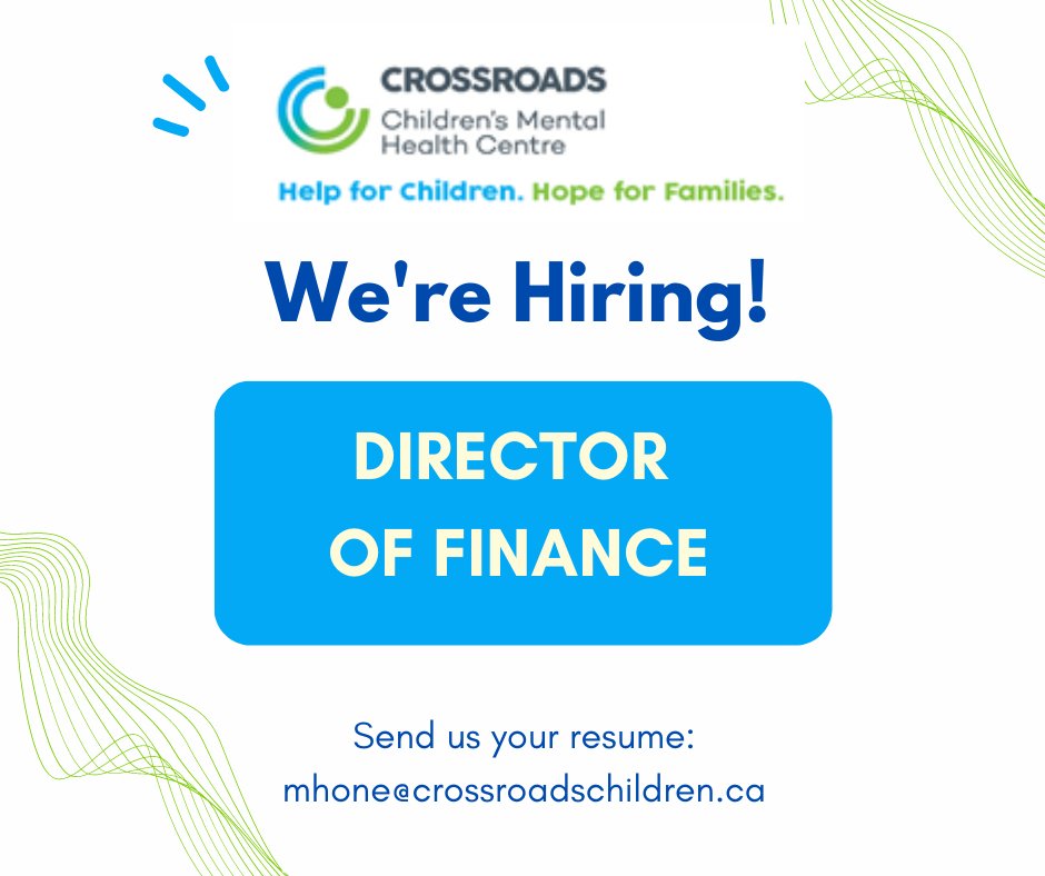 CrossroadsChildren tweet media