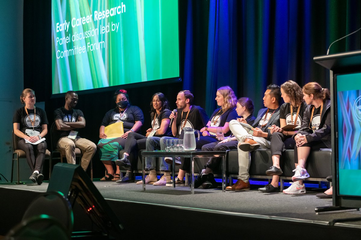 Dr. Kwasi (@kaf_plantdoc) on Twitter photo I always get re-energized when I meet these wonderful people. They: appreciate and understand diversity, help ECRs in NZ thrive, speak on their behalf & never stop advocating. I'm happy to be part of this GROUP <a href="/royalsocietynz/">Royal Society Te Apārangi</a> tnx 4All Dsupport
<a href="/AgResearchNEWS/">AgResearch</a> <a href="/SereanaNaepi/">Sereana Naepi</a> I always get re-energized when I meet these wonderful people. They: appreciate and understand diversity, help ECRs in NZ thrive, speak on their behalf & never stop advocating. I'm happy to be part of this GROUP <a href="/royalsocietynz/">Royal Society Te Apārangi</a> tnx 4All Dsupport
<a href="/AgResearchNEWS/">AgResearch</a> <a href="/SereanaNaepi/">Sereana Naepi</a>