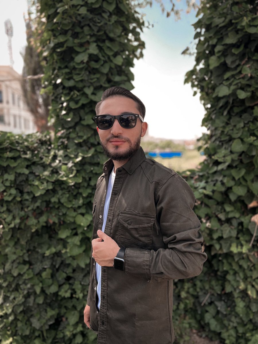 imshvan's tweet photo. بتنێ مە دوو جەژن هەنە و نە زێدەتر ئەوژی ئەو دیاریێت پیروزن یێت کوو ژ دەڤ خودێ بومە موسلمانێت جیهانێ جەژنا هەوە پیروزبیت ژ خودایێ خوو د خازم بیتە جەژنا ئێمناهی و خێر و خوشیێ ژ بوو تەڤایا موسلمانێت جیهانێ
شڤان ئارێز
#shvanarez #twitter https://t.co/ZLo4ppst8k