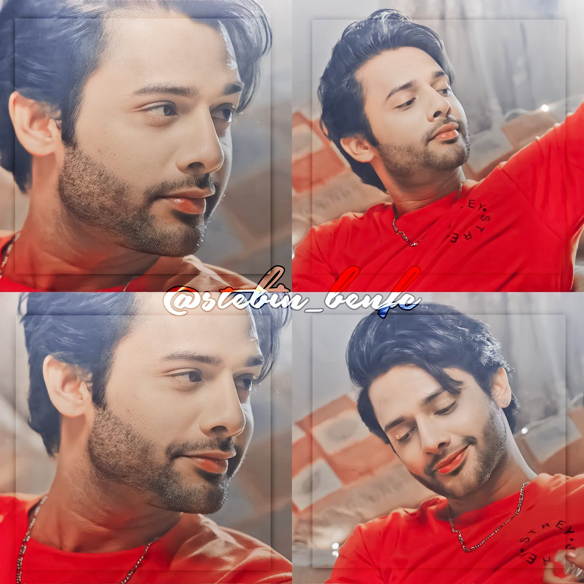 stebin_benfc's tweet image. Sirhaane Pe Rakhke
Yaadon Ko Teri
Chupkar Zamane Se Roya

Bheegi Palkon Se Puchho
Toh Aake Kabhi
Ktini Raaton Se
Main Toh Na Soya

@stebinbenmusic

#stebinben #stebinbenlive #stebinians #humnava #shivangijoshi