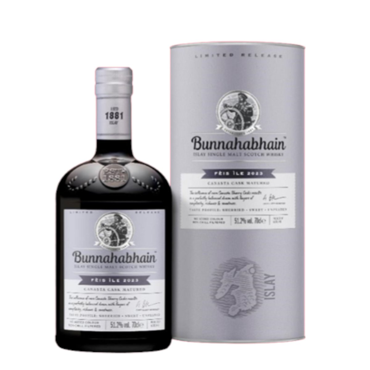 Spirits_Embassy's tweet photo. NEW RELEASE!
Canasta Casks are very classical in style, with the balance of Oloroso sherry imparting flavours of spice, and the Pedro Ximenez adding layers of complexity, richness & sweetness.
https://t.co/lCkROEAtc6
#whiskey #Islay #new #Distell #singlemalt #Limited https://t.co/H9GFwl7edL