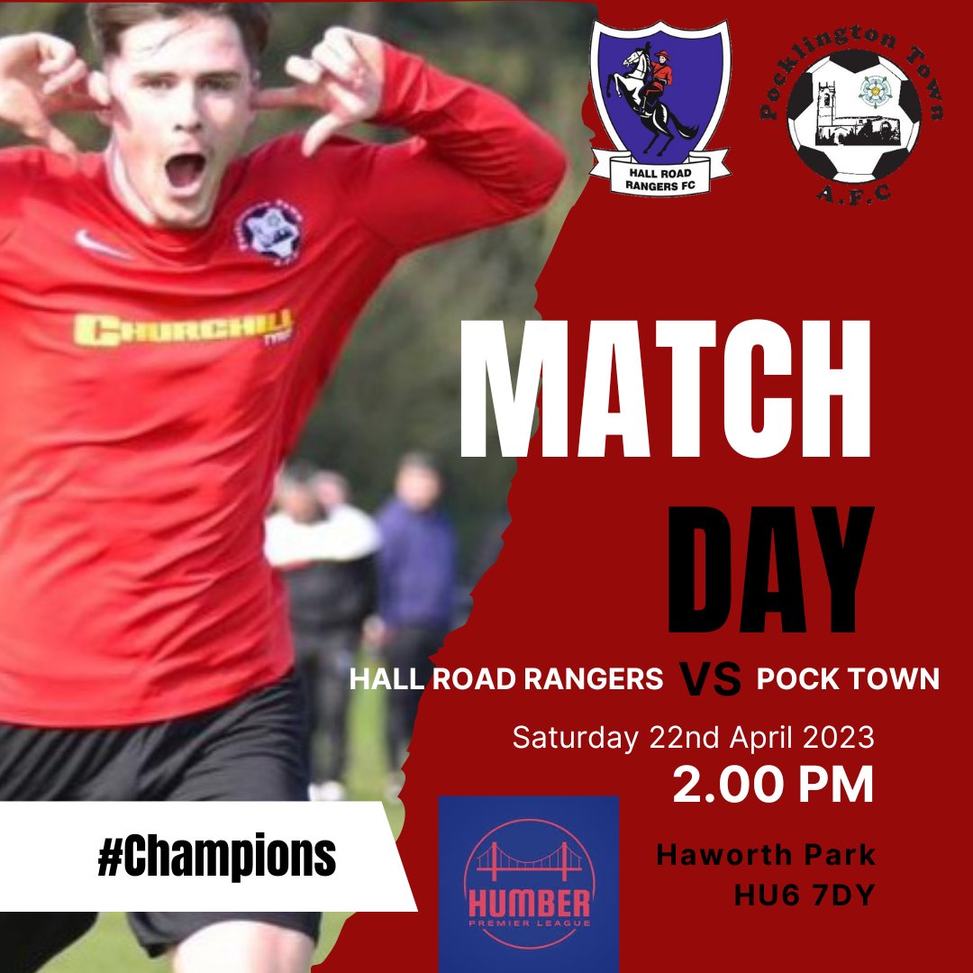 Pocklington Town AFC tweet media