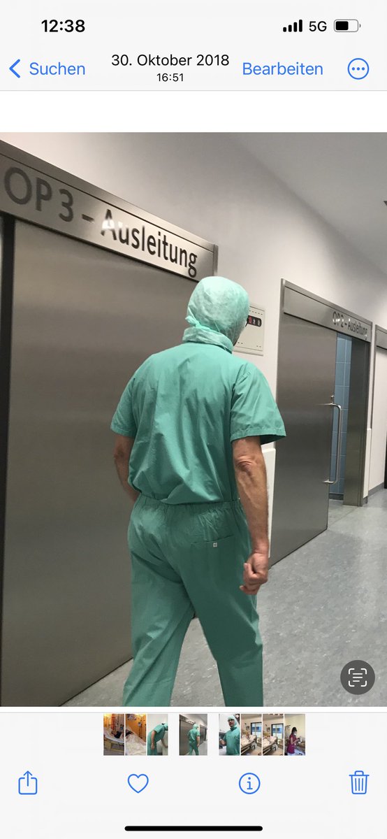 Dem Donauwörther Krankenhaus und seiner Versicherung sind durch den „Hepatitis-Skandal“ ein Schaden von mehreren Mio Euro entstanden. Ehem. Arzt soll 51 Patienten im OP mit #Hepatitis infiziert haben. In der Klinik wurde jahrelang nichts bemerkt. Prozess läuft. <a href="/BR24/">BR24</a>