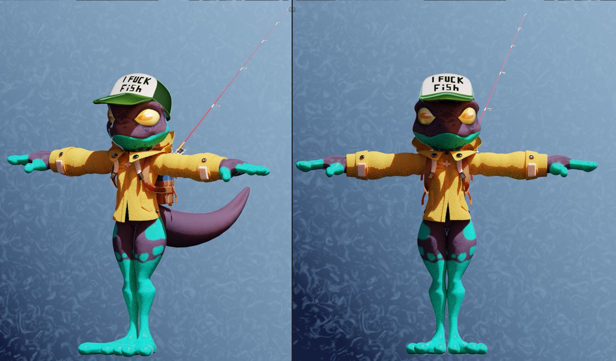 Teva (comms closed) tweet media