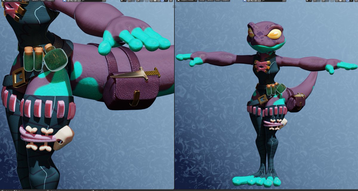 Teva (comms closed) tweet media