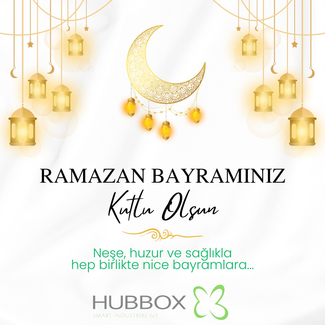 hubboxio's tweet photo. Sevdiklerinizle birlikte sevgi, huzur, mutluluk dolu nice bayramlar dileriz. https://t.co/0hfwhnTb5s