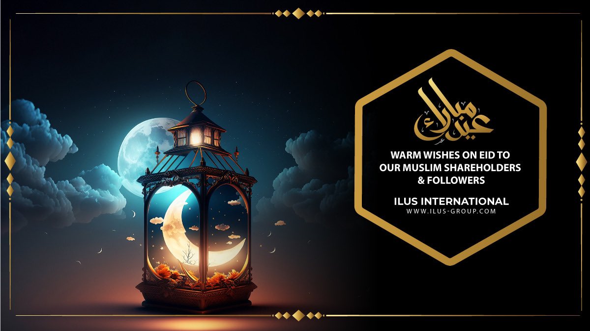 ILUS Marketing tweet media