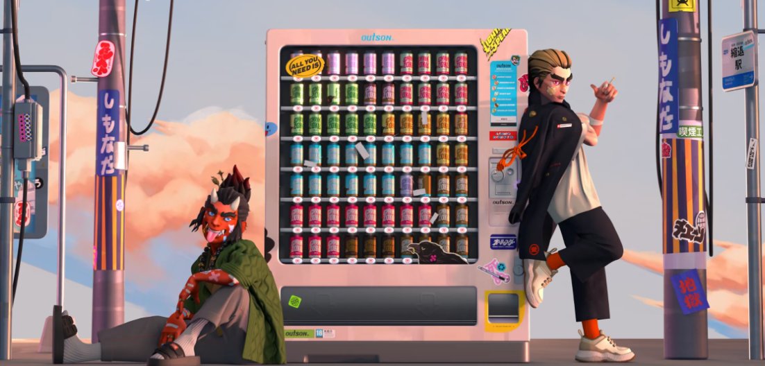 MrCoinAlpha's tweet image. Have you heard about @ChainZoku ???

Of course you have, but you&apos;re a #TasteMaker 🥢, so you want only the best #information ! We have just the thing for you...  

Overview👇👇👇

@TasteMakerz_XYZ @yugalabs @animocabrands