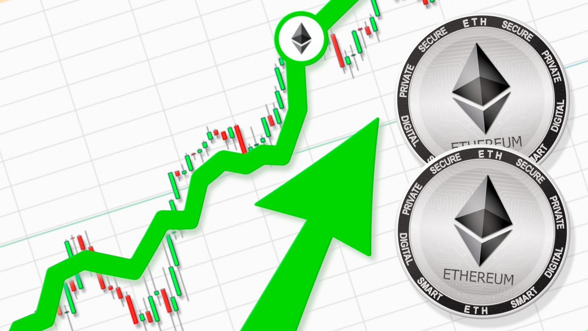 bitok_blog's tweet photo. CoinJournal: Объем ETH на биржах на 5-летнем минимуме

На биржах только 15% всего Эфира. Показатель — самый низкий за 5 лет. Рассматриваем плюсы и минусы.
https://t.co/Yt2zNAJ9mv https://t.co/jHrXWuLWFg