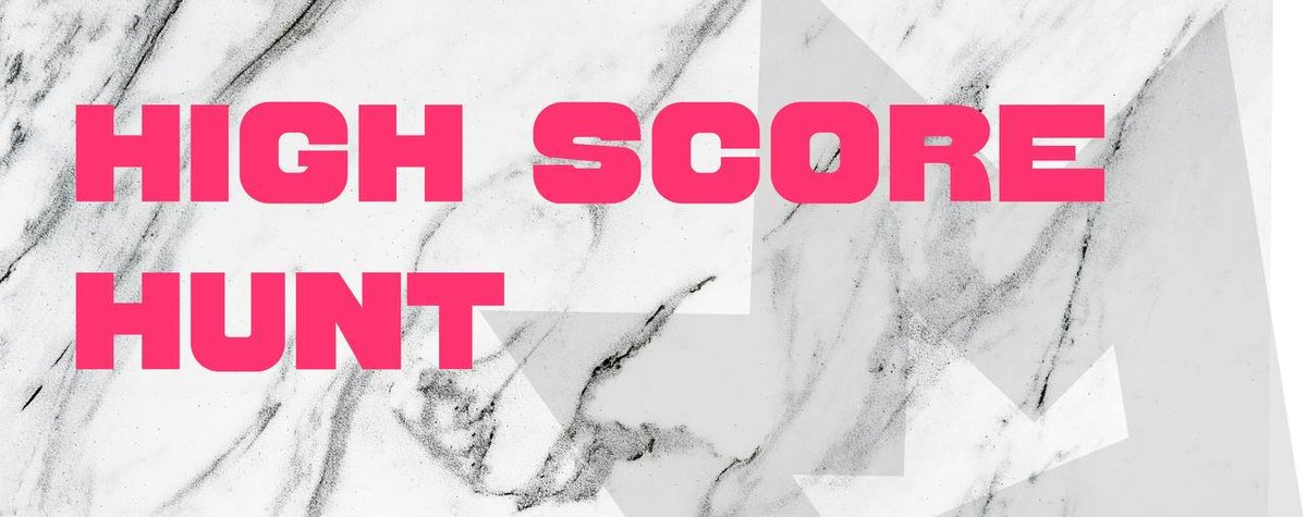 ScattersClub's tweet image. 🥳Are you ready for some thrilling competition?  
We are excited to announce the High Score Hunt! 

The contest will take place from April 21th at 00:00 CET until April 24th at 14:00 CET.

Join and win here:
discord.gg/KS2GV62e?event…
#scattersclub #challenge #Twitter