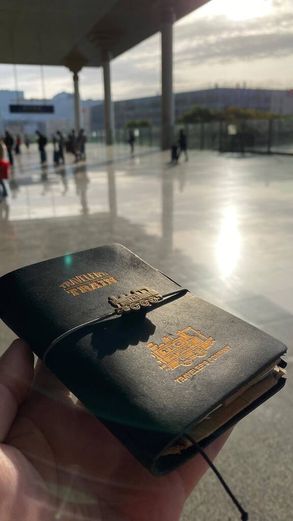 Scription tweet media