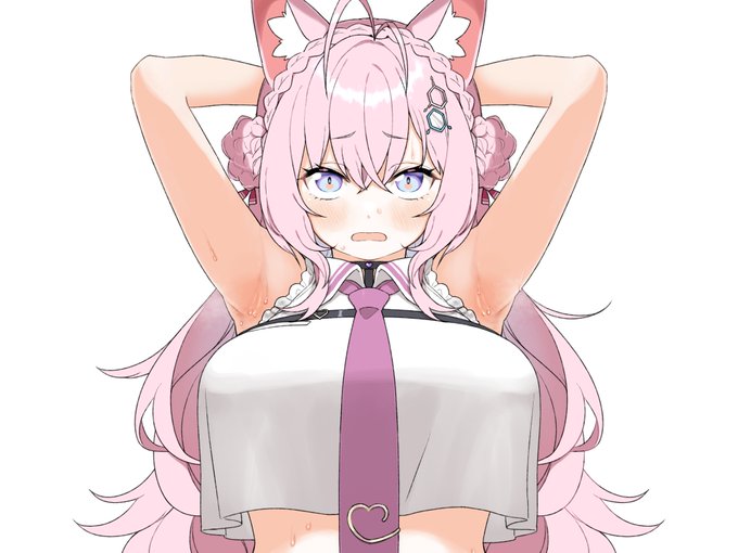 こより水バシャバシャらしいので再掲です 