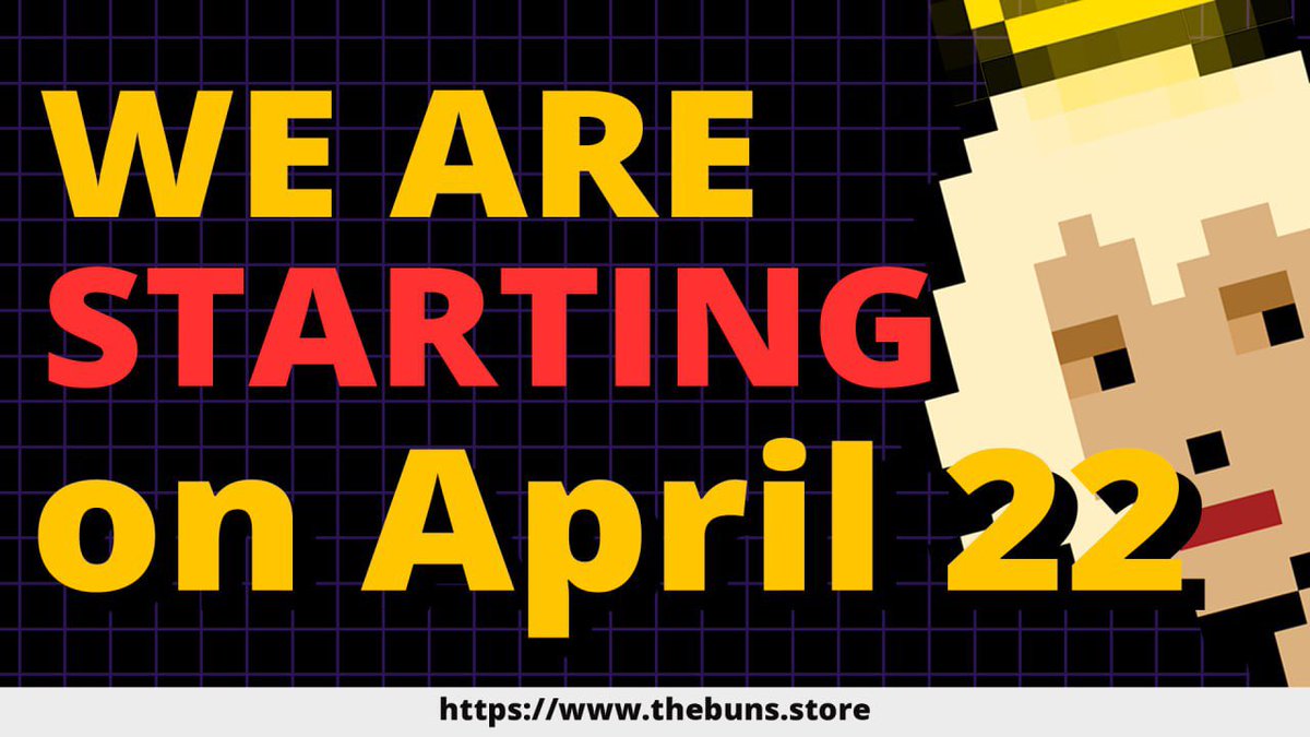 Punks & Buns | $CMP 1st NFTs tweet media