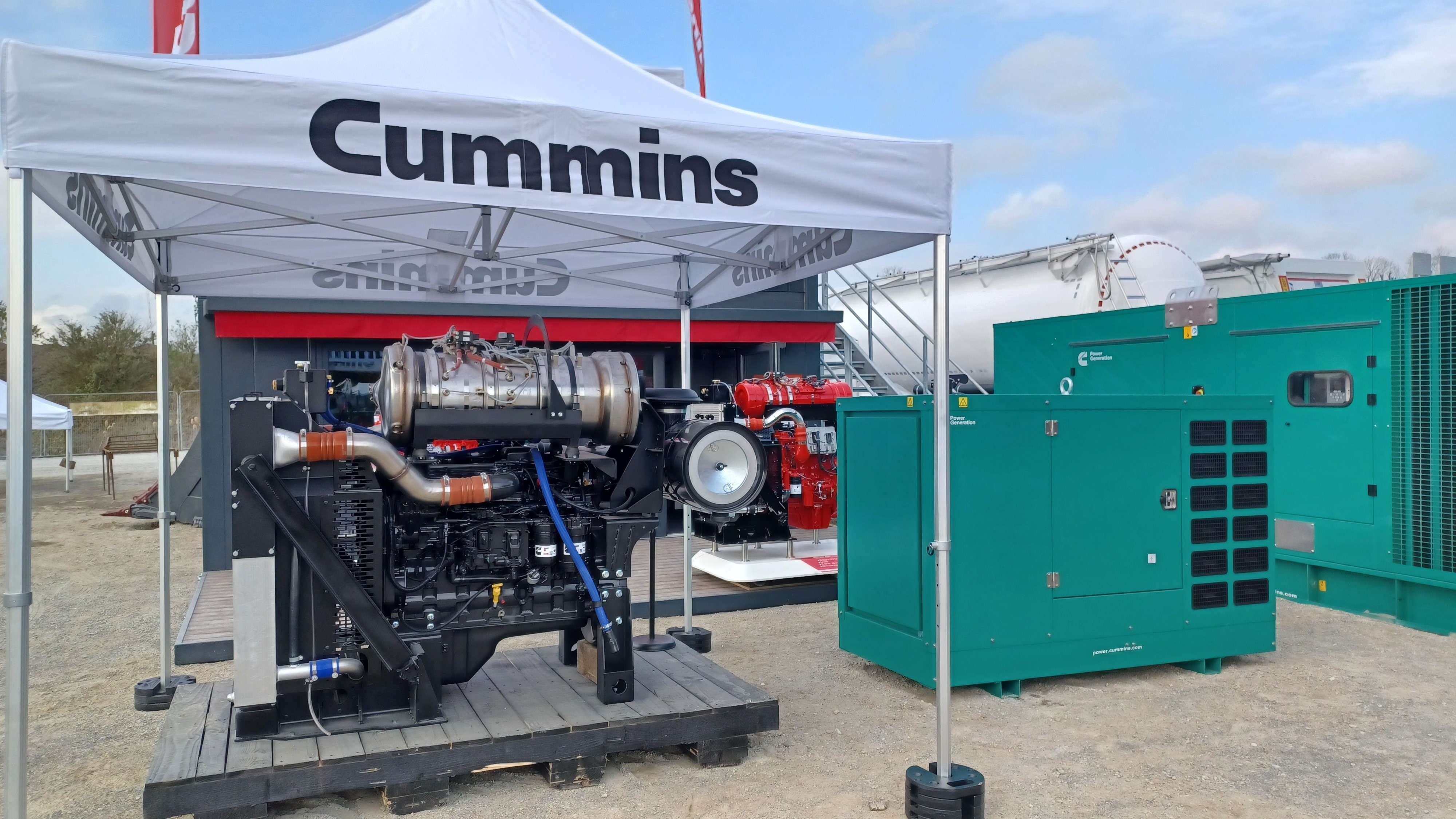 Cummins Europe (@CumminsEurope) / Twitter