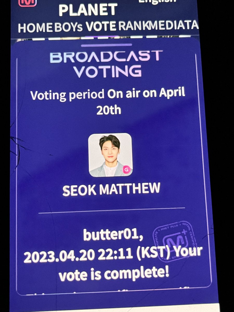 BUTTER_LEE01's tweet image. 💗🫶🏻
#พาแมทธิวสู่ที่นั่งเดบิวต์
#Matthew1pick