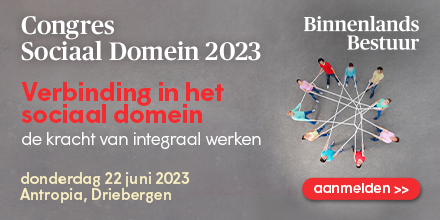 Zijn de vraagstukken in het sociaal domein echt complex of zijn ze vooral complex gemaakt door de wettelijke inrichting? Jet Bussemaker, voorzitter van de Raad voor Volksgezondheid en Samenleving (RVS), laat hierover haar licht schijnen. Bent u erbij? congressociaaldomein.nl/?utm_source=Tw…