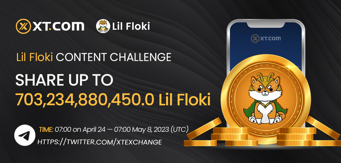 XT Exchange 🚀 tweet media