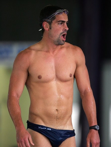 mimhoges's tweet photo. @arlowhite This silver fox used to play for the @westernbulldogs 😍 @dgia13 https://t.co/ACBTM9FQne