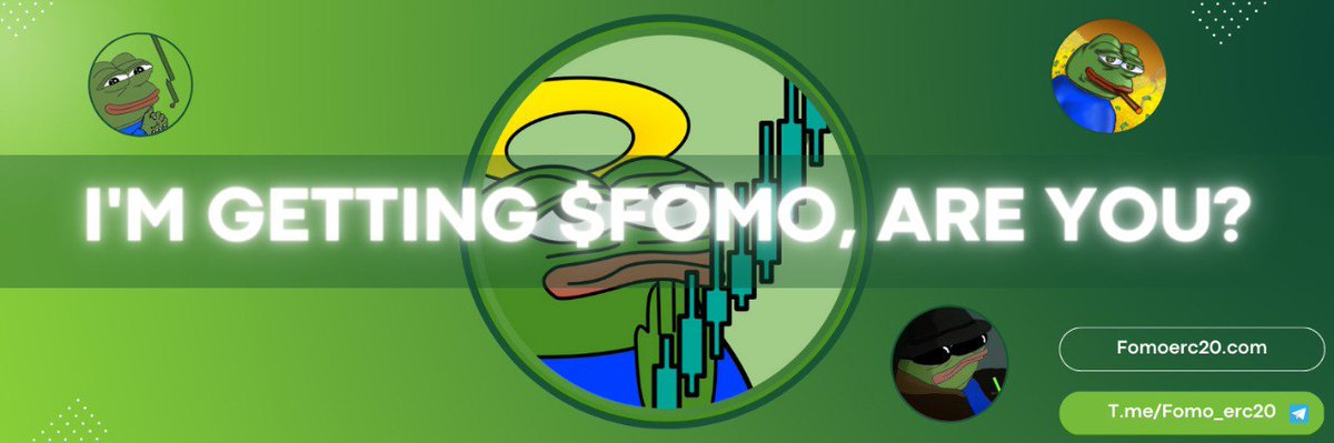 FOMO tweet media